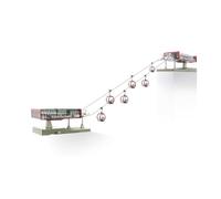 Jagerndorfer - D-line Set Kohlmaisb. 6 Omega V+1 Stu. - Jc82498