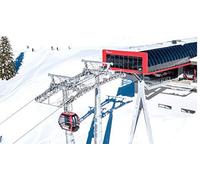 Jagerndorfer - D-line Set Kohlmaisb. 6 Omega V+1 Stu. - Jc82498