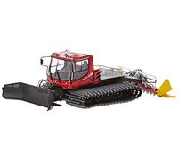 Jagerndorfer - Pistenbully 400 1:32 NUEVO