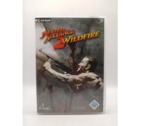 Jagged Alliance 2 - Wild Fire