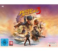Jagged Alliance 3 - Tactical Edition