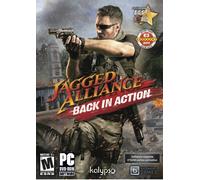 Jagged Alliance: Back in Action - PC by Kalypso Media