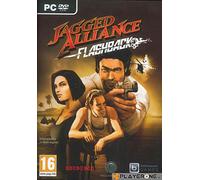 Jagged Alliance Flashback [Importación Francesa]