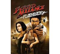 Jagged Alliance Flashback (PC) Steam Key EUROPE