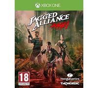 Jagged Alliance: Rage!