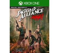 Jagged Alliance: Rage! (Xbox One) - Xbox Live Account - GLOBAL