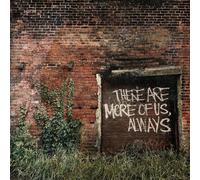JAGGED CITY - THERE ARE MORE OF US, ALWAYS (DIGISLEEVE)