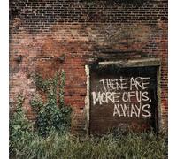 Jagged City - There Are More of Us, Always Ep (Ltd Green Vinyl) [Vinilo]
