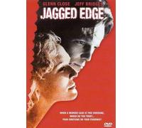 Jagged Edge - a doble filo