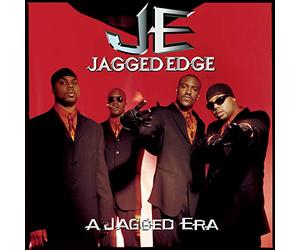 Jagged Edge - A Jagged Era