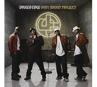 Jagged Edge - Baby Makin' Project by Jagged Edge (2007) Audio CD