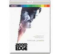 Jagged Edge [Blu-Ray] [Region B] (IMPORT) (No hay versión española)
