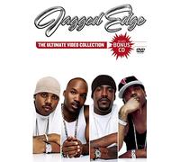 Jagged Edge - Collection/ [USA] [DVD]
