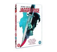 Jagged Edge [DVD] by Glenn Close