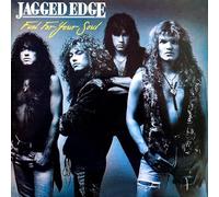 Jagged Edge - Fuel To Run + Trouble