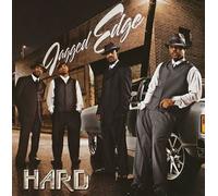 Jagged Edge - Hard
