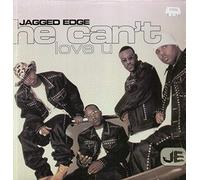 Jagged Edge - He Can T Love You [Vinilo]