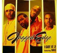 Jagged Edge - I Got It 2 [Vinilo]