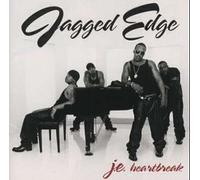 Jagged Edge - J E Heartbreak