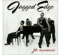 Jagged Edge - J.E. Heartbreak [Casete]