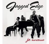 Jagged Edge J.E. Heartbreak (CD) (Importación USA)
