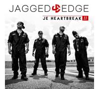 Jagged Edge J.E. Heartbreak Too (CD) (Importación USA)