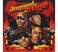 Jagged Edge Jagged Edge (CD) Album (Importación USA)