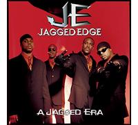 Jagged Edge - Jagged Era