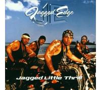 Jagged Edge - Jagged Little Thrill
