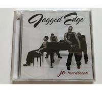 Jagged Edge - JE Heartbreak