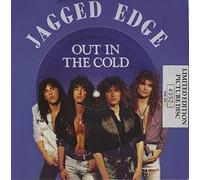 Jagged Edge - Out In The Cold