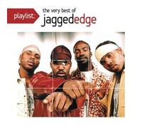 Jagged Edge - Playlist : The Very Best Of Jagged Edge