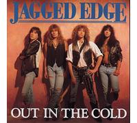 Jagged Edge (Rock) - Out In The Cold