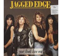 Jagged Edge (Rock) - You Don't Love Me
