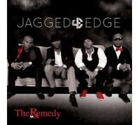 Jagged Edge The Remedy (CD) (Importación USA)