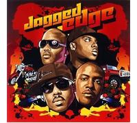 Jagged Edge - Untitled [Import]
