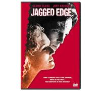 Jagged Edge [USA] [DVD]
