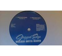 Jagged Edge - Walked Outta Heaven [Import]