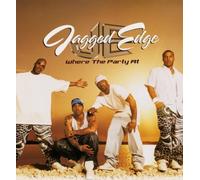 Jagged Edge - Where the Party at [Vinilo]