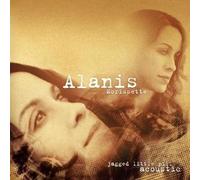 Jagged Little Pill Acoustic