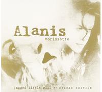 Jagged Little Pill: Deluxe Edition (+ 7 Bonus Tracks)