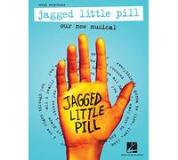 Jagged Little Pill: Our New Musical - Vocal Selections