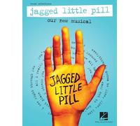 Jagged Little Pill: Our New Musical - Vocal Selections