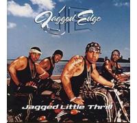 Jagged Little Thrill (CD) Album (Importación USA)