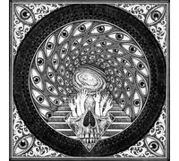 Jagged vision - Death is this world