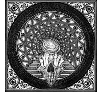 Jagged Vision - Death Is This World [VINYL] [Vinilo]