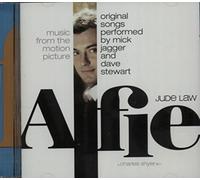 Jagger Mick - Alfie (Original Soundtrack) W/Dave