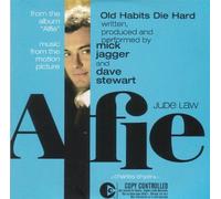 Jagger, Mick and Dave Stewart - Old Habits Die Hard (Cds200) [Import]