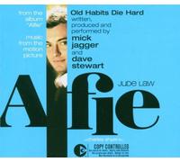 Jagger, Mick & Dave Stewart - Old Habits Die Hard