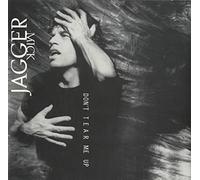 Jagger, Mick - Don'T Tear Me Up/Put Me in ... [Vinyl Single] [Vinilo]